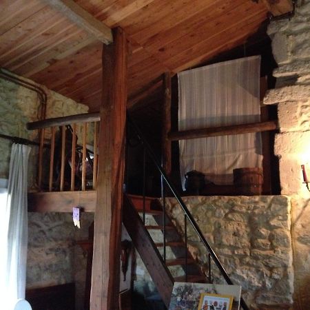 La Maison De Papassus Bed and Breakfast Montpeyroux  Esterno foto